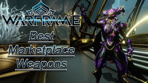 Join the Tenno and defend an ever-expanding universe. . Warframe market place